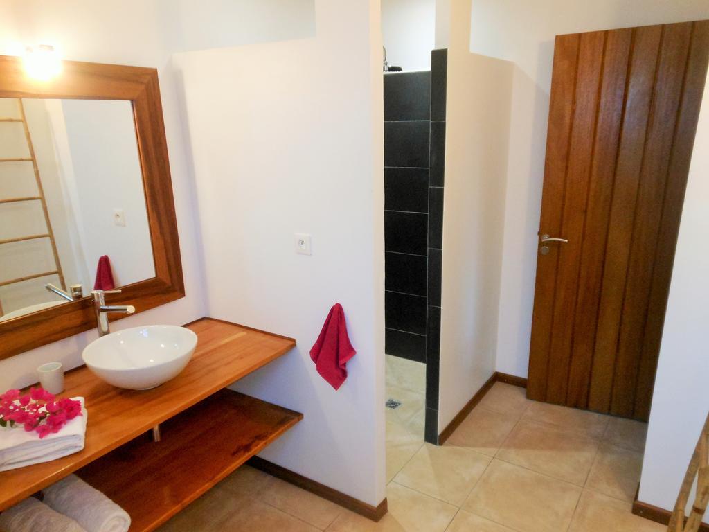 Apartament Le Pic De La Buse Les Anses-d'Arlet Zewnętrze zdjęcie