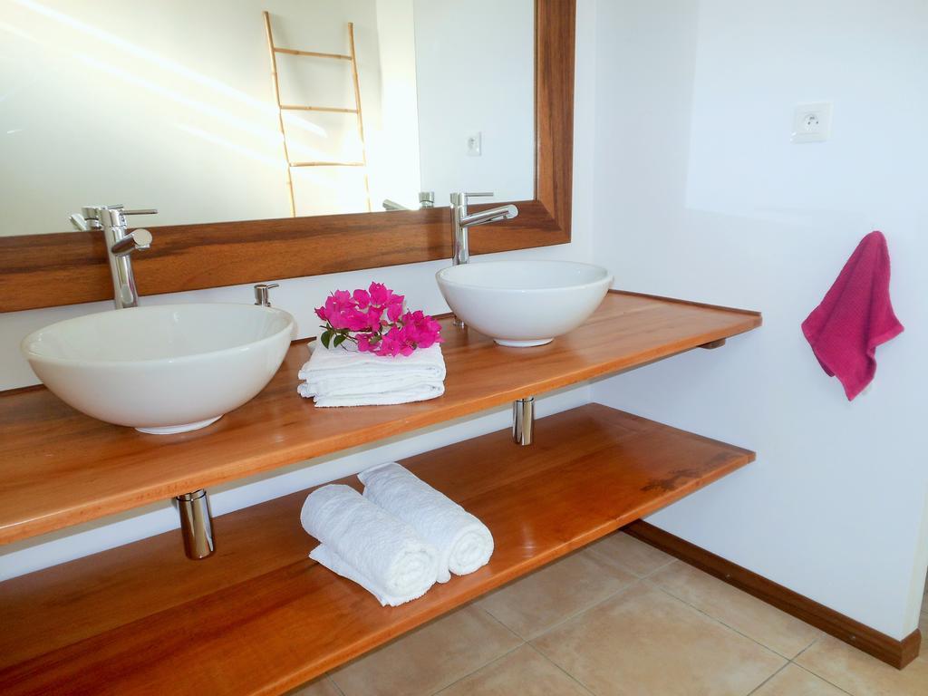 Apartament Le Pic De La Buse Les Anses-d'Arlet Zewnętrze zdjęcie