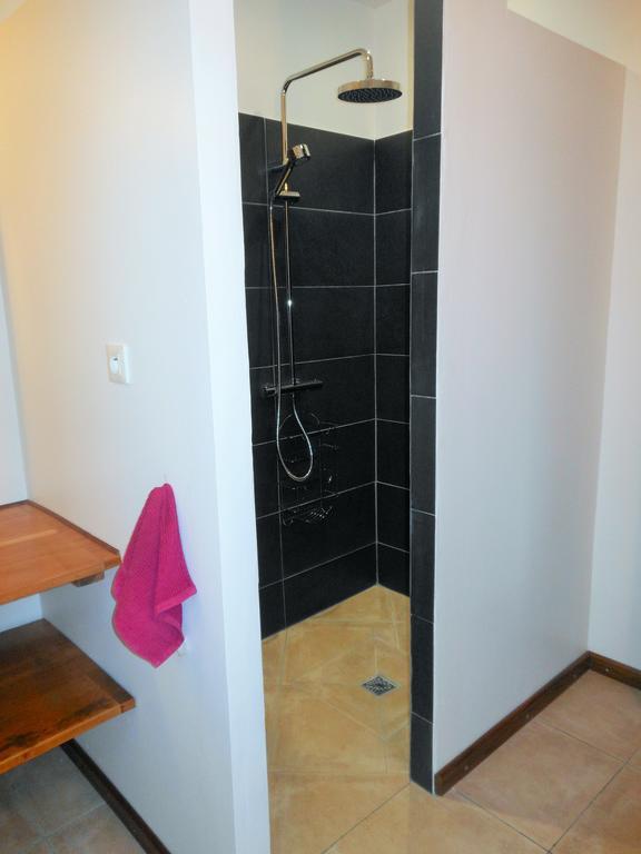 Apartament Le Pic De La Buse Les Anses-d'Arlet Zewnętrze zdjęcie