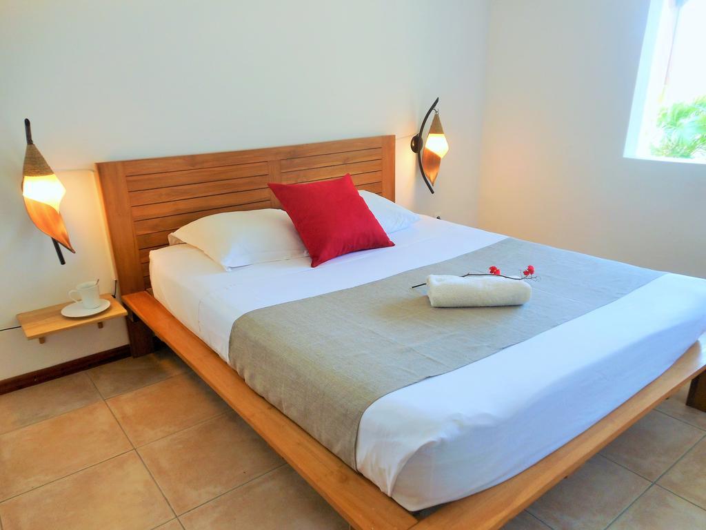 Apartament Le Pic De La Buse Les Anses-d'Arlet Zewnętrze zdjęcie