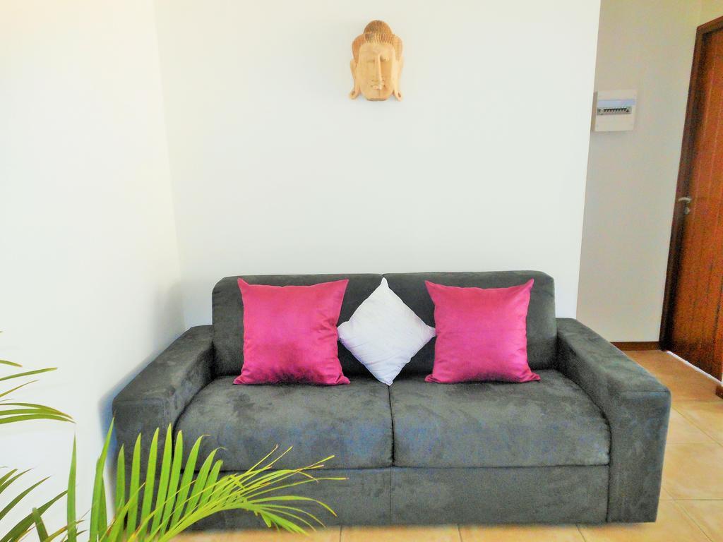 Apartament Le Pic De La Buse Les Anses-d'Arlet Zewnętrze zdjęcie