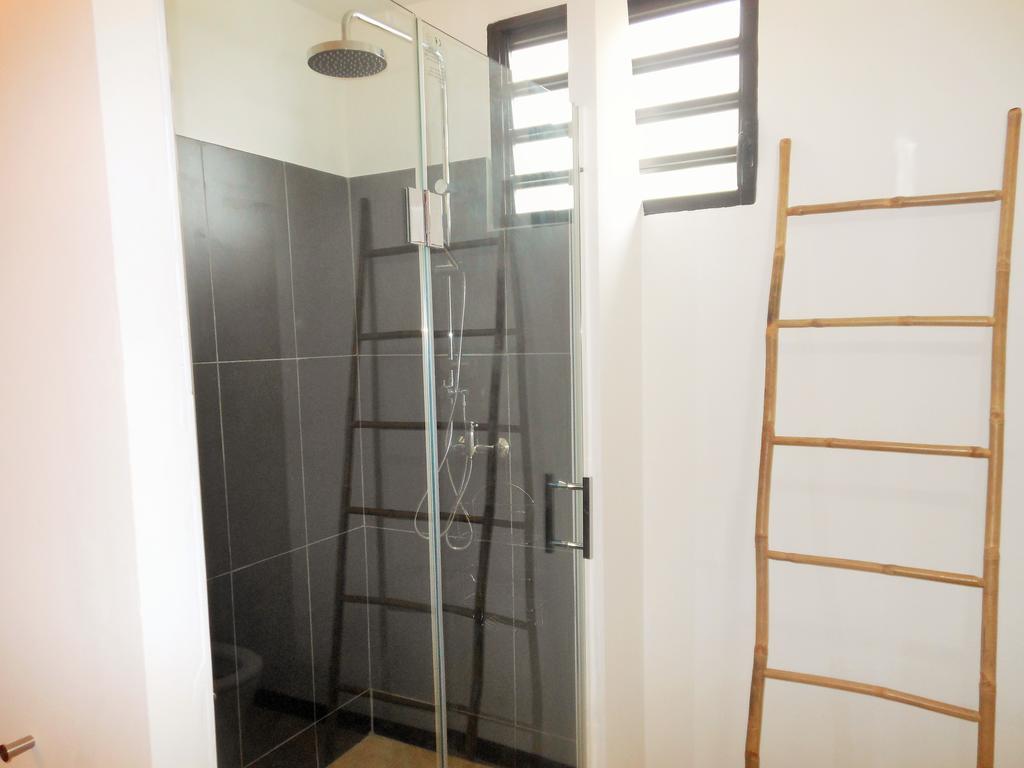 Apartament Le Pic De La Buse Les Anses-d'Arlet Zewnętrze zdjęcie