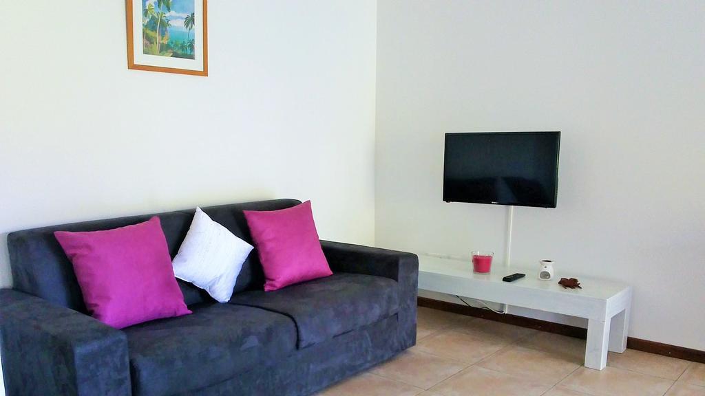 Apartament Le Pic De La Buse Les Anses-d'Arlet Zewnętrze zdjęcie