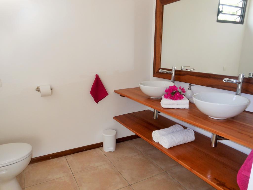 Apartament Le Pic De La Buse Les Anses-d'Arlet Zewnętrze zdjęcie